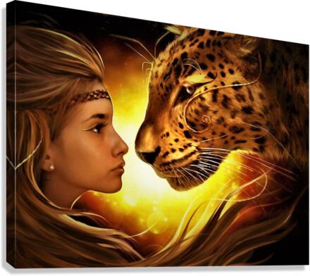 3225 Canvas Print