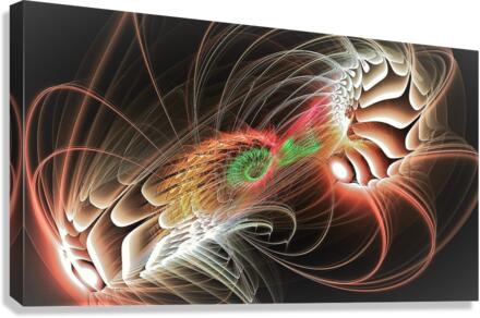 3234 Canvas Print