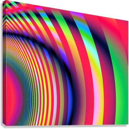 3238 Canvas Print