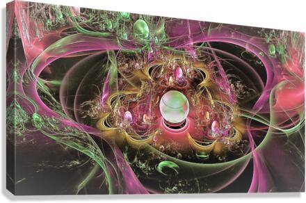 3240 Canvas Print