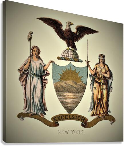 3250 Canvas Print