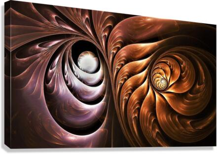 3262 Canvas Print