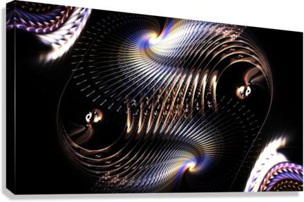 3271 Canvas Print