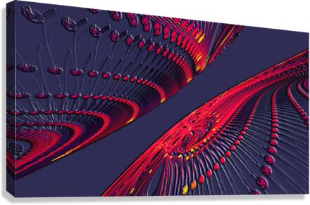 3272 Canvas Print