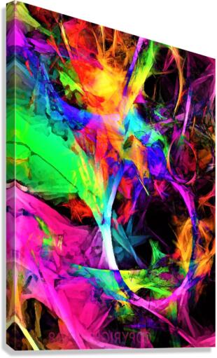 3275 Canvas Print