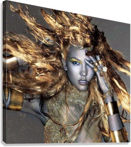 3279 Canvas Print