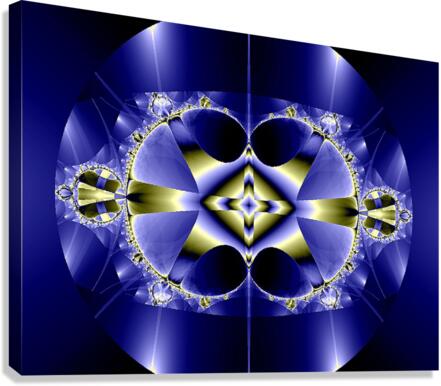 3288 Canvas Print