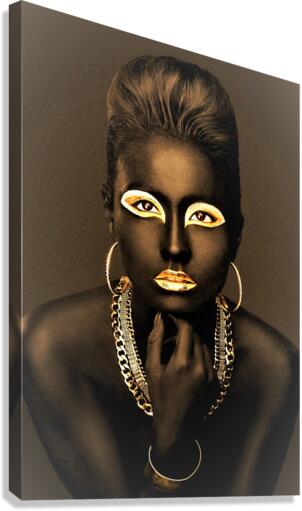 3295 Canvas Print