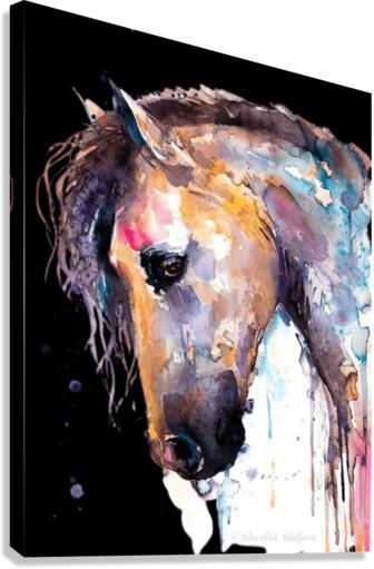 3297 Canvas Print