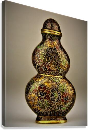 3319 Canvas Print