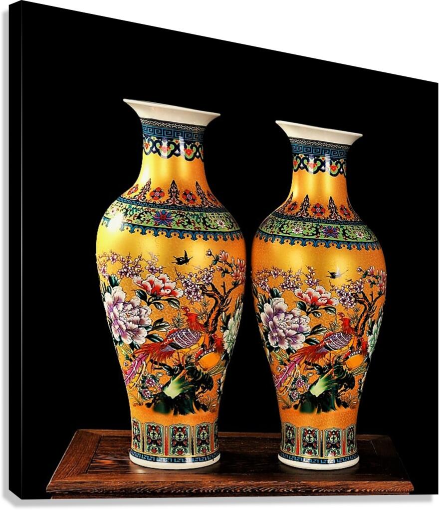 3322 Canvas Print