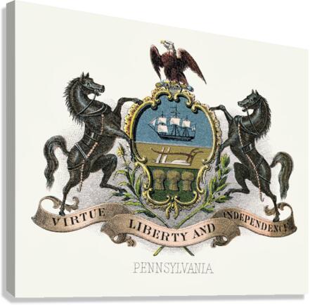 3330 Canvas Print