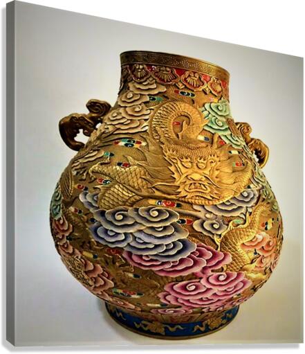 3369 Canvas Print