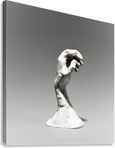 3370 Canvas Print