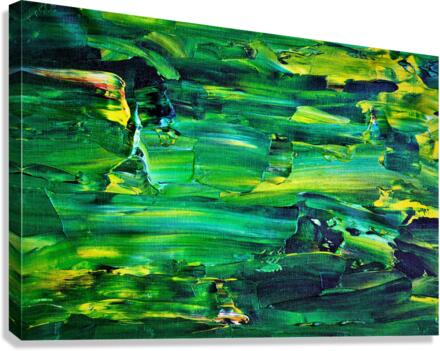 3400 Canvas Print