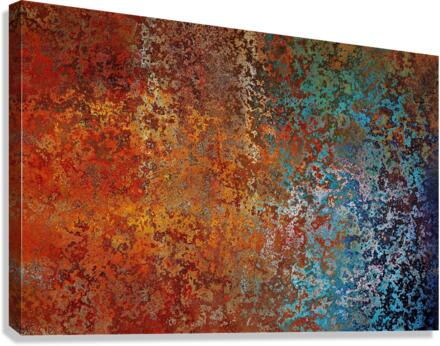 3402 Canvas Print