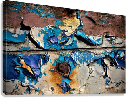 3414 Canvas Print