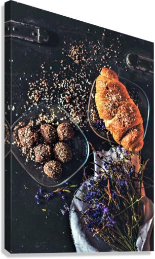 3423 Canvas Print
