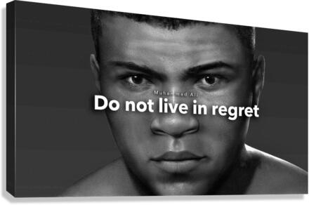 3455 Canvas Print