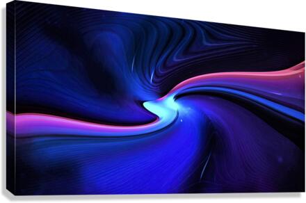 3464 Canvas Print
