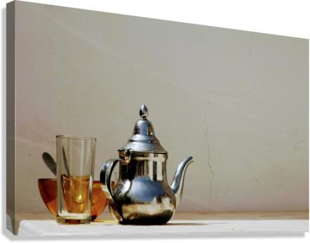 3469 Canvas Print