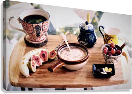 3478 Canvas Print