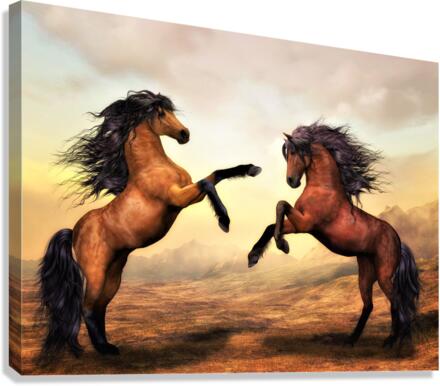 3490 Canvas Print