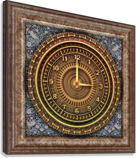 3502 Canvas Print