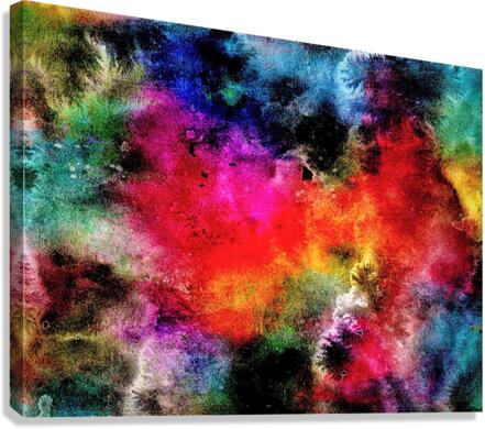 3507 Canvas Print