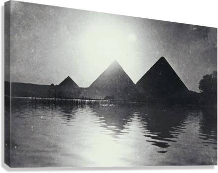 3512 Canvas Print