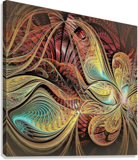 3524 Canvas Print