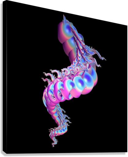 3529 Canvas Print