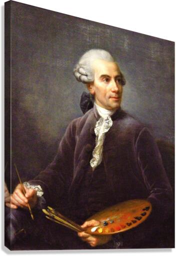 3532 Canvas Print