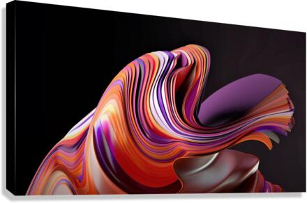 3559 Canvas Print