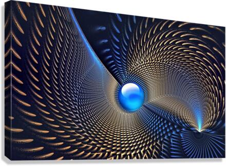 3562 Canvas Print