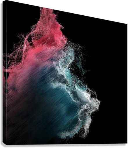 3574 Canvas Print