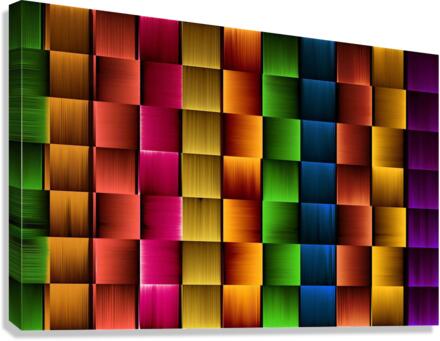 3593 Canvas Print