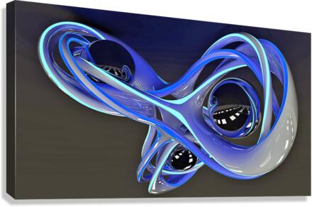 3594 Canvas Print