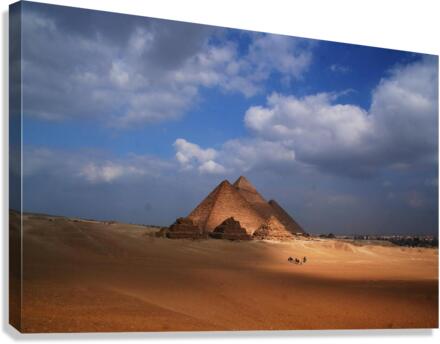 3606 Canvas Print