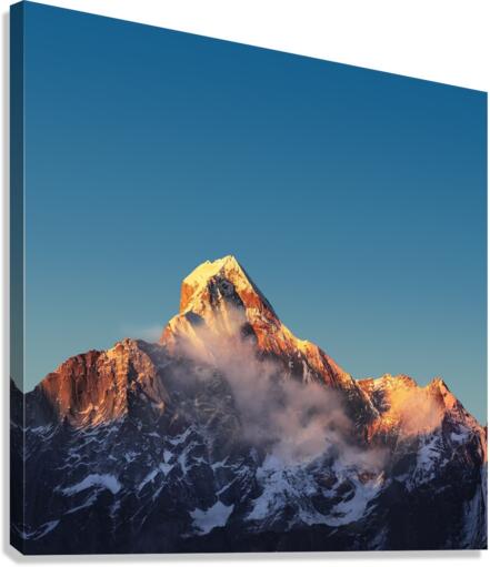 3620 Canvas Print