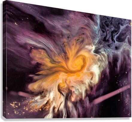 3621 Canvas Print