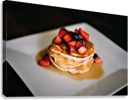3624 Canvas Print