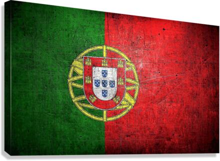 3629 Canvas Print