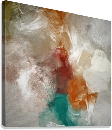 3655 Canvas Print