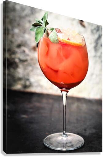 3663 Canvas Print