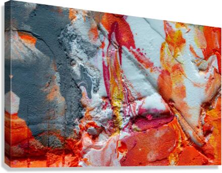 3668 Canvas Print