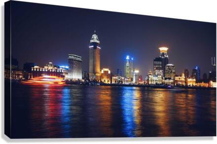 3671 Canvas Print