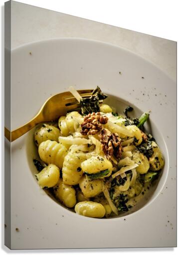 3684 Canvas Print