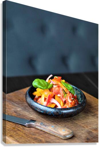 3685 Canvas Print