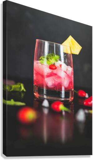 3687 Canvas Print